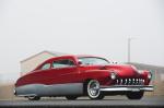 Mercury Cool Merc Custom 1950 года